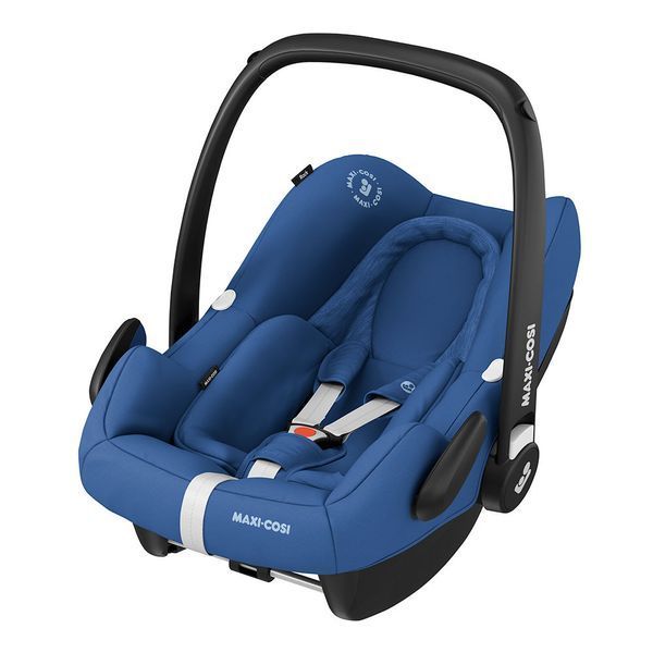 Автокрісло Maxi-Cosi Rock MCR24 фото