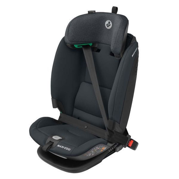 Автокресло Maxi-Cosi Titan Plus i-Size MCTI024 фото