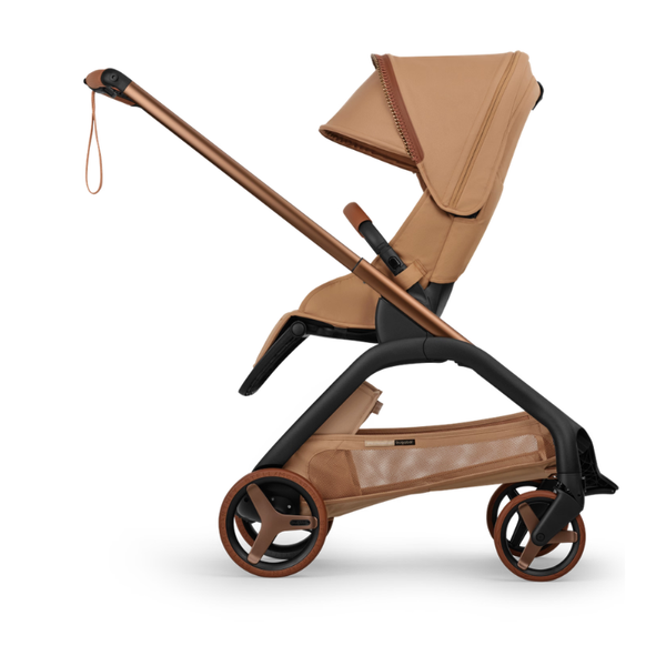 Коляска 2 в 1 Bugaboo Stella McCartney Dragonfly Plus 26BSMDP фото