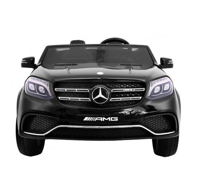 Электромобиль Ramiz Mercedes-Benz GLS 63 AMG RMB241 фото