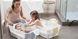 Ванночка для купання Stokke Flexi Bath та підставка в комплекті SFB24 фото 7