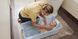 Ванночка для купання Stokke Flexi Bath та підставка в комплекті SFB24 фото 8