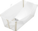 Ванночка для купання Stokke Flexi Bath та підставка в комплекті SFB24 фото 2