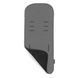 Вкладка до коляски Bumprider Inovi Memory Foam BRA245 фото 1