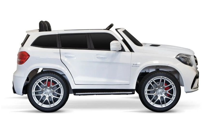 Электромобиль Ramiz Mercedes-Benz GLS 63 AMG RMB241 фото