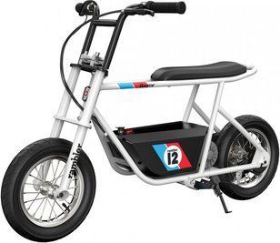 Електробайк Razor Motor Rambler 12 RMR25 фото