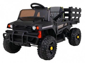 Электромобиль Ramiz Farmer Pick-up RFP24 фото