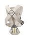 Рюкзак-кенгуру BabyBjorn Baby Carrier MINI 3D Jersey BBBCM24  фото 6