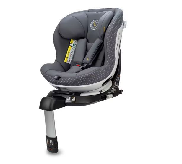 Автокрісло Storchenmuhle Niki Start M SNSM24 фото