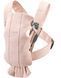 Рюкзак-кенгуру BabyBjorn Baby Carrier MINI 3D Jersey BBBCM24  фото 8