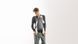 Рюкзак-кенгуру BabyBjorn Baby Carrier MINI 3D Jersey BBBCM24  фото 10