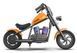 Електромотоцикл Hyper Gogo Cruiser 12 Plus 26HGC фото 10