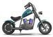 Електромотоцикл Hyper Gogo Cruiser 12 Plus 26HGC фото 4