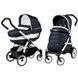 Коляска 2 в 1 Peg Perego Book 51 Elite 2018 PPE18 фото 2