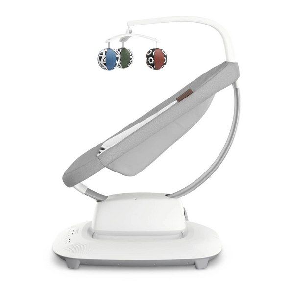 Кресло-качалка UPPAbaby Mamaroo Smart Swing  26UBSW фото