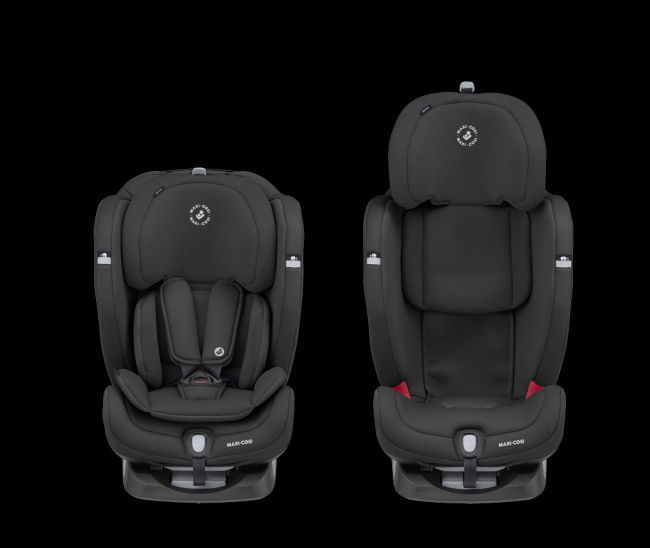 Автокресло Maxi-Cosi Titan Plus MCTP24 фото