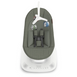 Кресло-качалка UPPAbaby Mamaroo Smart Swing  26UBSW фото 2