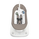 Кресло-качалка UPPAbaby Mamaroo Smart Swing  26UBSW фото 8