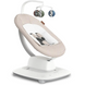 Кресло-качалка UPPAbaby Mamaroo Smart Swing  26UBSW фото 22