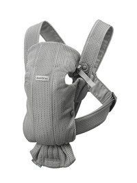 Рюкзак-кенгуру BabyBjorn Baby Carrier MINI 3D Mesh BBMM24  фото