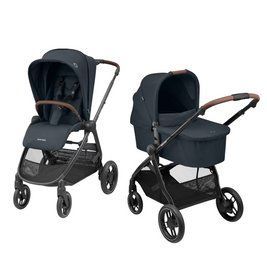 Коляска 2 в 1 Maxi Cosi Street Plus MCSP24 фото