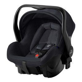 Автокресло Britax R&ouml;mer Primo BRP24 фото