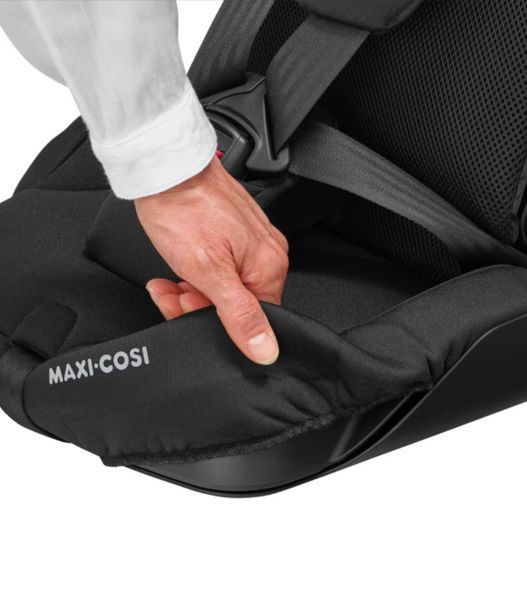Автокресло Maxi-Cosi Nomad Plus MCNP24 фото
