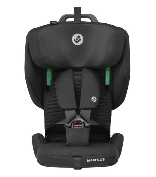 Автокресло Maxi-Cosi Nomad Plus MCNP24 фото