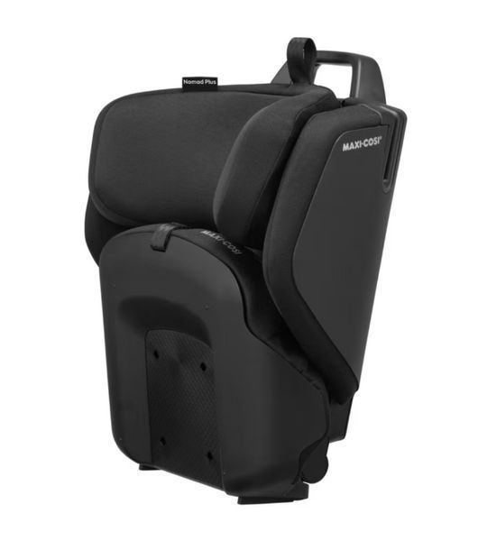 Автокресло Maxi-Cosi Nomad Plus MCNP24 фото