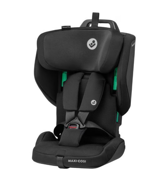 Автокресло Maxi-Cosi Nomad Plus MCNP24 фото