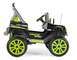 Электромобиль Peg Perego GAUCHO SPORT 500W IGOD0112 фото 2