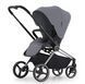 Коляска 2 в 1 Crescent Ultra CU24 фото 9