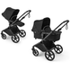 Коляска 2 в 1 Bugaboo Cub 26BUCU фото 3