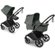 Коляска 2 в 1 Bugaboo Cub 26BUCU фото 1