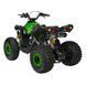 Квадроцикл с двигателем внутреннего сгорания Ramiz Renegade HighPer 125CC 25RRH фото 10
