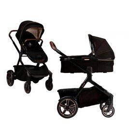 Коляска 2 в 1 Nuna Demi Grow BDG24 фото