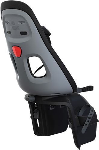 Дитяче велосипедне крісло Thule Yepp Nexxt Maxi RM 25TYNMX фото