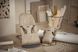 Шезлонг BabyBjorn Bliss Woven BBW24  фото 5