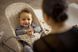 Шезлонг BabyBjorn Bliss Woven BBW24  фото 6
