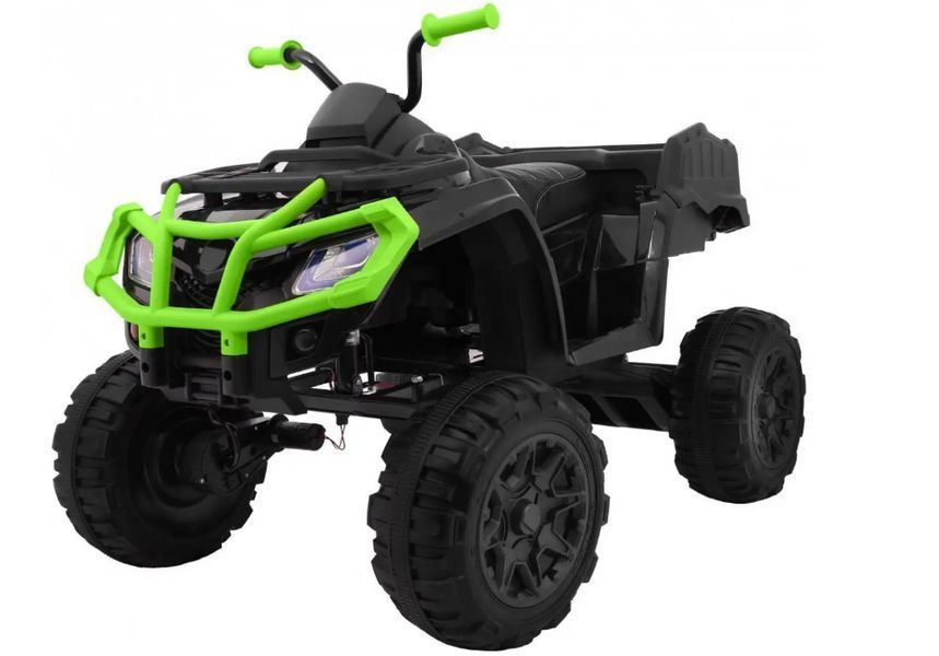 Квадроцикл Ramiz Quad XL ATV 4x4 RQXL24 фото