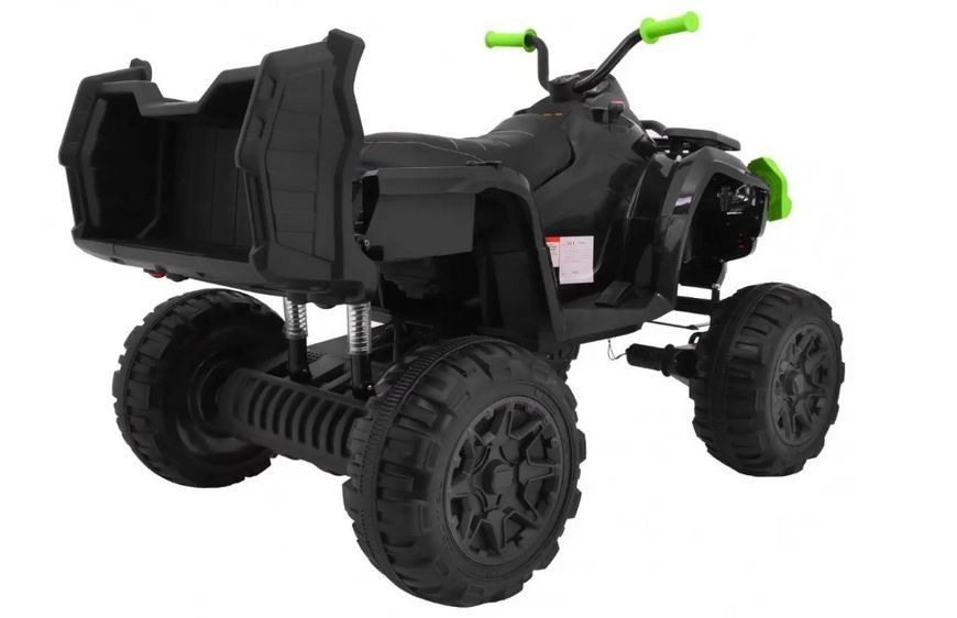 Квадроцикл Ramiz Quad XL ATV 4x4 RQXL24 фото