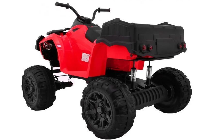 Квадроцикл Ramiz Quad XL ATV 4x4 RQXL24 фото