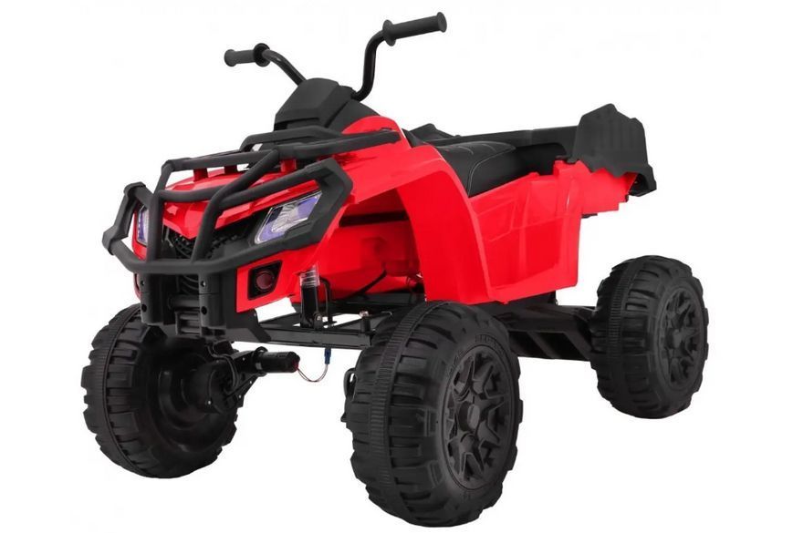 Квадроцикл Ramiz Quad XL ATV 4x4 RQXL24 фото