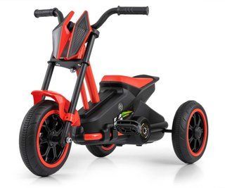 Дитячий веломобіль Milly Mally Gokart Rider 26MMGK фото