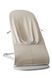 Шезлонг BabyBjorn Balance Soft Woven Jersey BBBSW24  фото 9