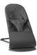 Шезлонг BabyBjorn Balance Soft Woven Jersey BBBSW24  фото 1