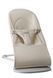 Шезлонг BabyBjorn Balance Soft Woven Jersey BBBSW24  фото 2