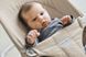 Шезлонг BabyBjorn Balance Soft Woven Jersey BBBSW24  фото 4