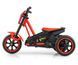 Дитячий веломобіль Milly Mally Gokart Rider 26MMGK фото 2