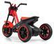Дитячий веломобіль Milly Mally Gokart Rider 26MMGK фото 3